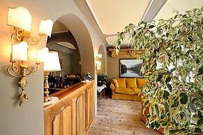 Villa Orso Grigio