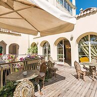 Villa Orso Grigio