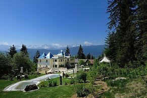 Villa Orso Grigio