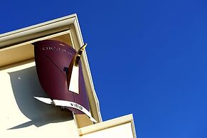 Villa Orso Grigio