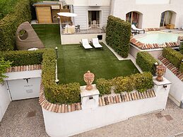Villa Orso Grigio