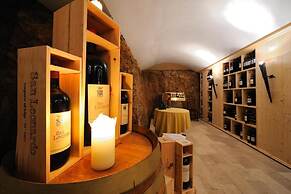 Villa Orso Grigio