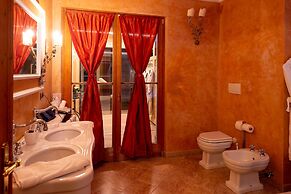 Villa Orso Grigio