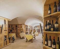 Villa Orso Grigio