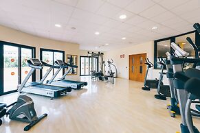 Grand Muthu Golf Plaza Hotel