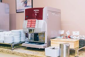 Grand Muthu Golf Plaza Hotel