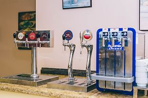 Grand Muthu Golf Plaza Hotel