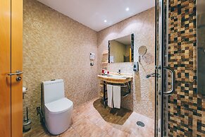 Grand Muthu Golf Plaza Hotel