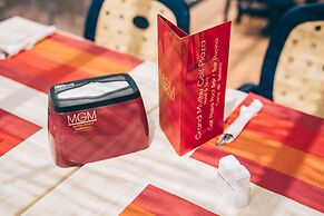 Grand Muthu Golf Plaza Hotel