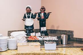 Grand Muthu Golf Plaza Hotel