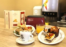 Grand Muthu Golf Plaza Hotel