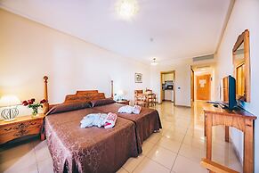 Grand Muthu Golf Plaza Hotel