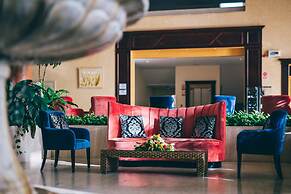 Grand Muthu Golf Plaza Hotel