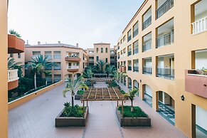 Grand Muthu Golf Plaza Hotel