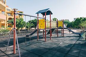 Grand Muthu Golf Plaza Hotel