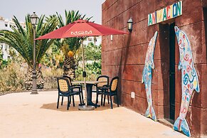 Grand Muthu Golf Plaza Hotel