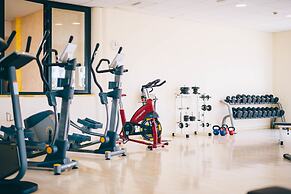 Grand Muthu Golf Plaza Hotel