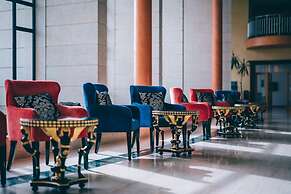 Grand Muthu Golf Plaza Hotel