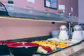 Grand Muthu Golf Plaza Hotel