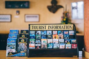 Grand Muthu Golf Plaza Hotel