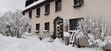 Hotel Das Landhaus