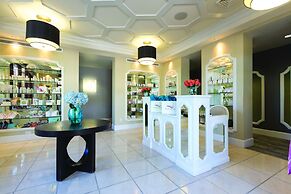 MarBrisa Carlsbad Resort