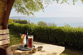 Luccombe Hall Hotel