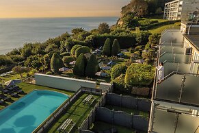 Luccombe Hall Hotel