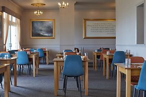 Luccombe Hall Hotel