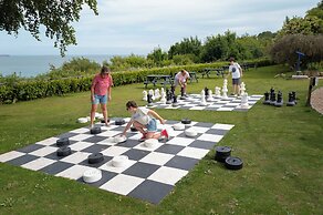 Luccombe Hall Hotel