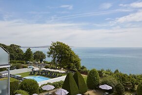 Luccombe Hall Hotel