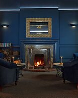 Luccombe Hall Hotel