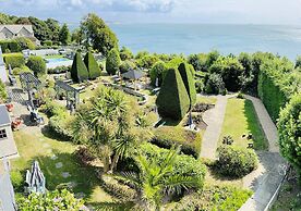 Luccombe Hall Hotel