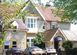 Luccombe Hall Hotel