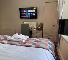 Luccombe Hall Hotel