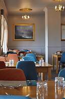Luccombe Hall Hotel