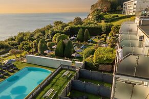 Luccombe Hall Hotel
