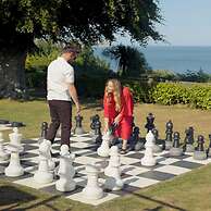 Luccombe Hall Hotel