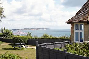 Luccombe Hall Hotel