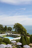 Luccombe Hall Hotel