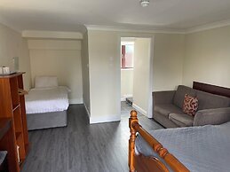Mountain Park Hotel