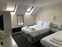 Mountain Park Hotel
