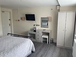 Mountain Park Hotel