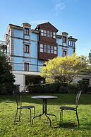Quinta De Villanueva