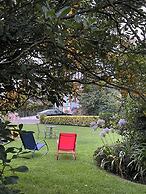Quinta De Villanueva