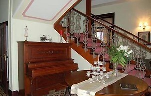 Quinta De Villanueva