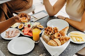 Aqua Pedra dos Bicos Design Beach Hotel - Adults Friendly