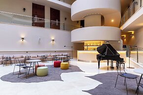 Aqua Pedra dos Bicos Design Beach Hotel - Adults Friendly