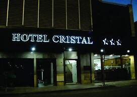 Gran Hotel Cristal