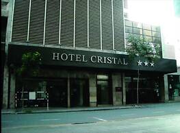 Gran Hotel Cristal